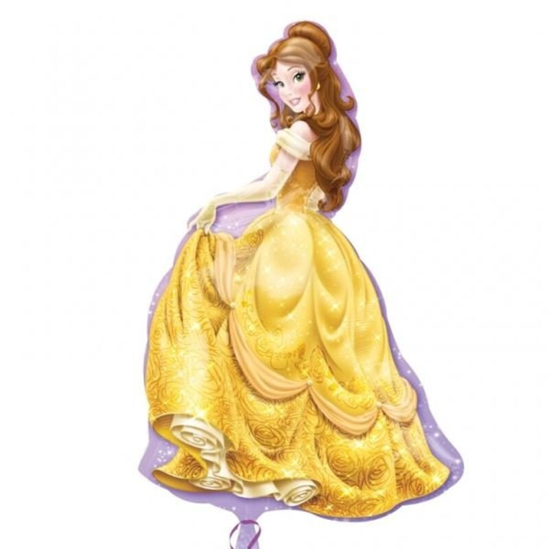 Φοιλ Super Shape Belle New
