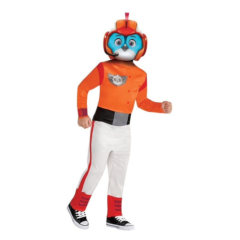 Στολή Top Wing Swift Costume  3-4 Ετών