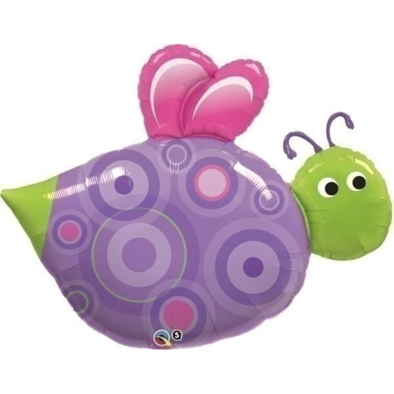 Φοιλ 39 Cute Flying Bug