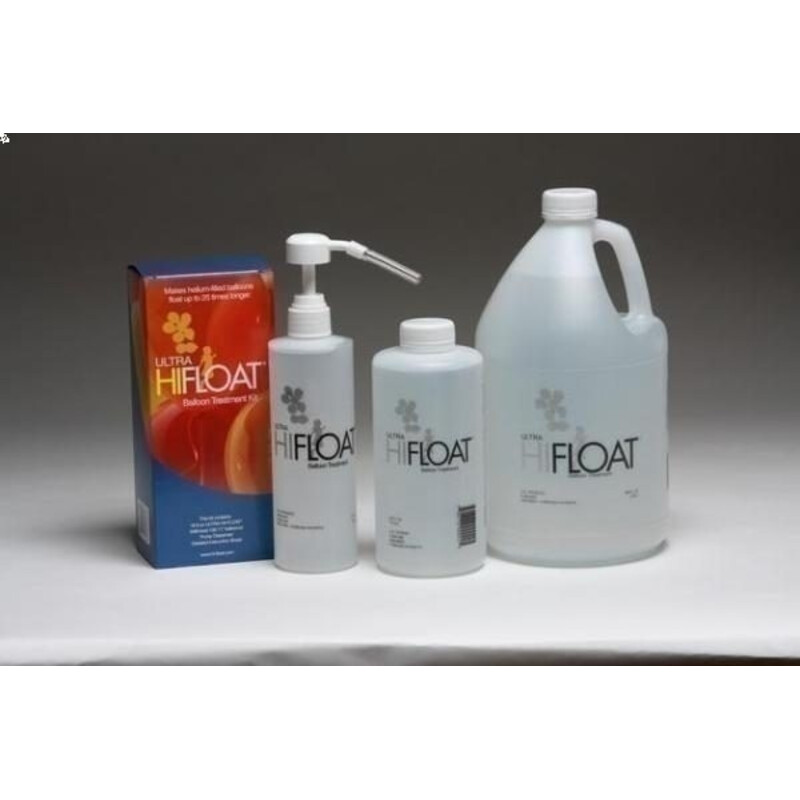 Hi - Float Ultra 2,84 L
