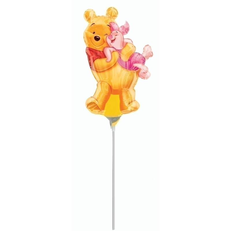Minishape Big Pooh Hug