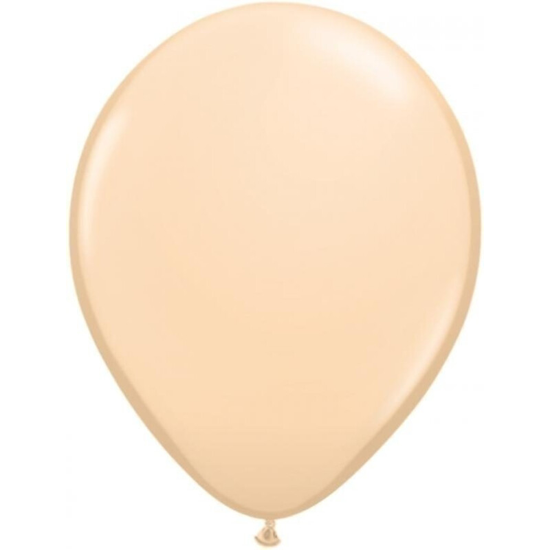 Μπαλόνια Λάτεξ 16 Blush Fashion /50 τεμ