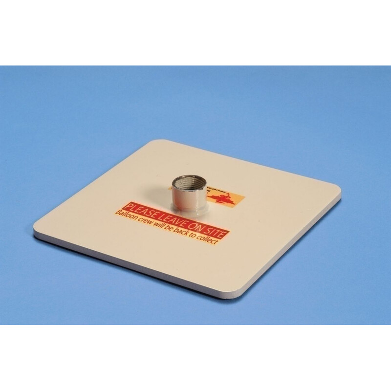 Mini Base Plate