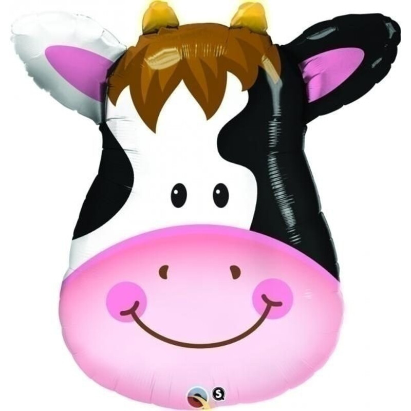 Μπαλόνι Foil 32 Contented Cow