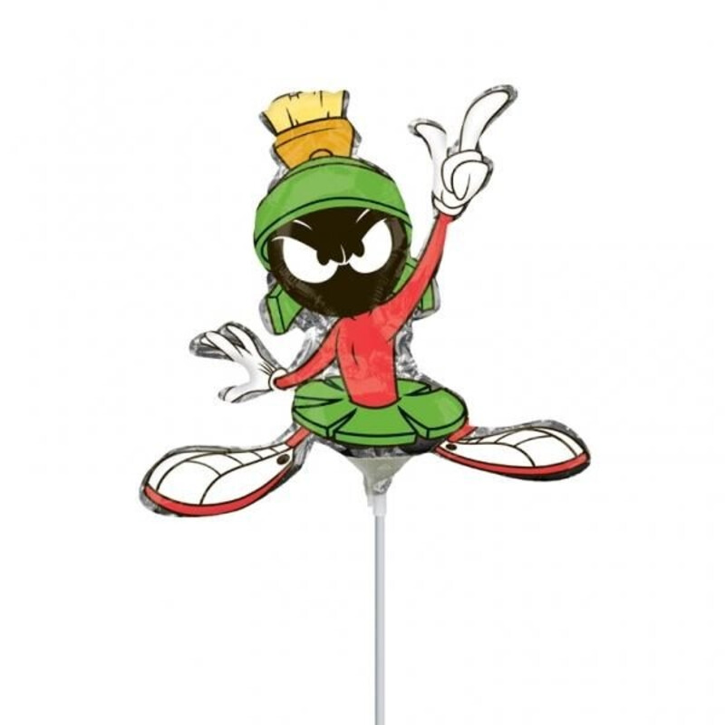 Φοιλ Μίνι Marvin the Martian