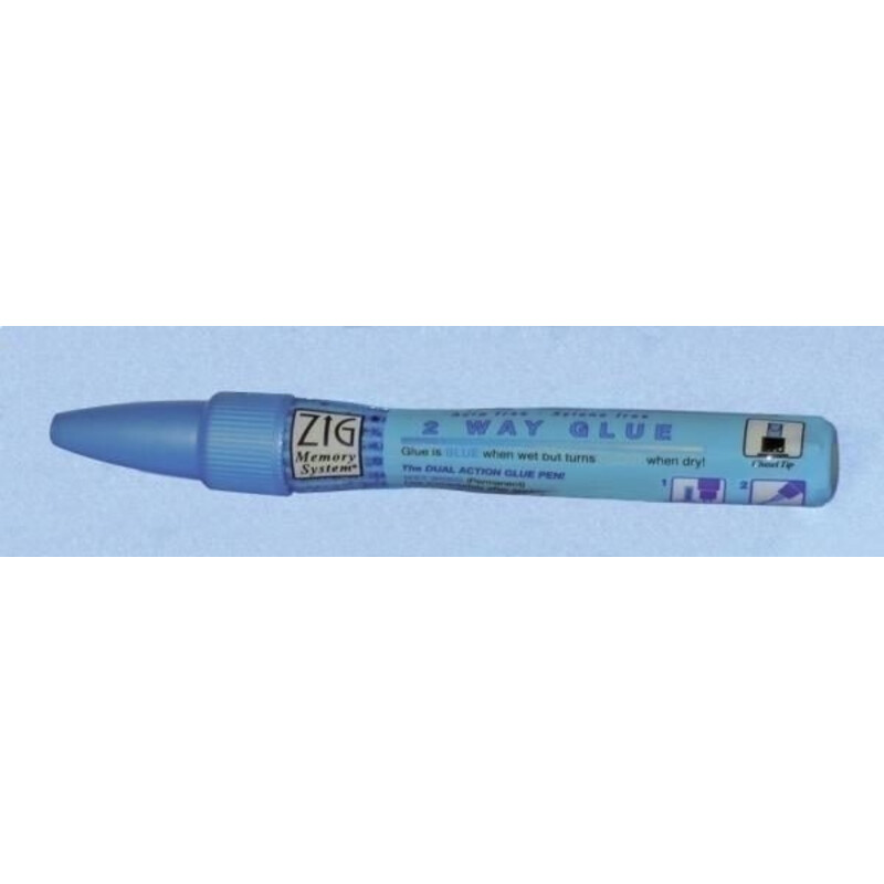 Glue Pen 1MM Fine