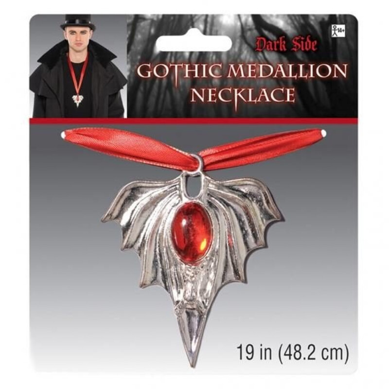 Μενταγιόν Gothic