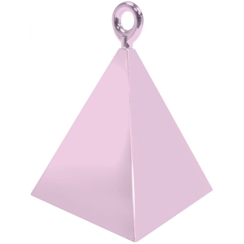 Βαρίδι Πυραμίδα Ροζ Pearl Pink
