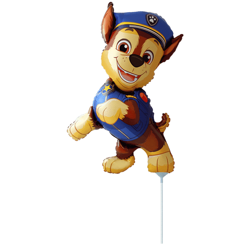 Μπαλόνι Φοιλ Μίνι 14'' Paw Patrol