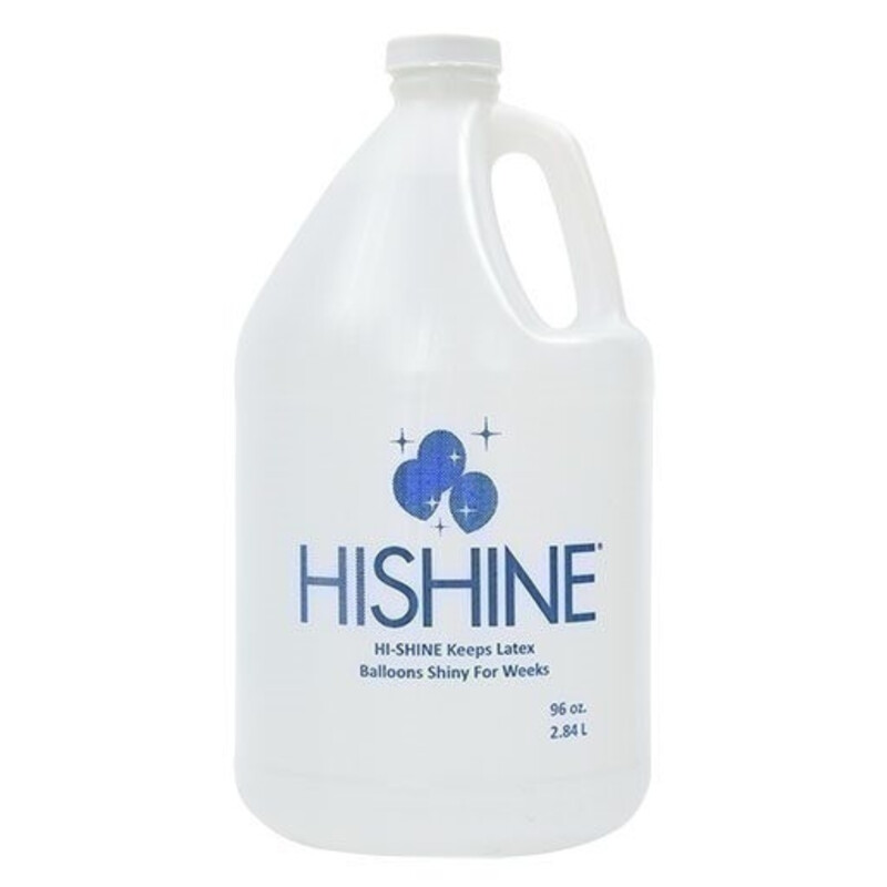 HI-SHINE (96OZ) 2,84 L