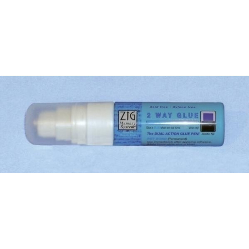 Glue Pen 15mm Jumbo