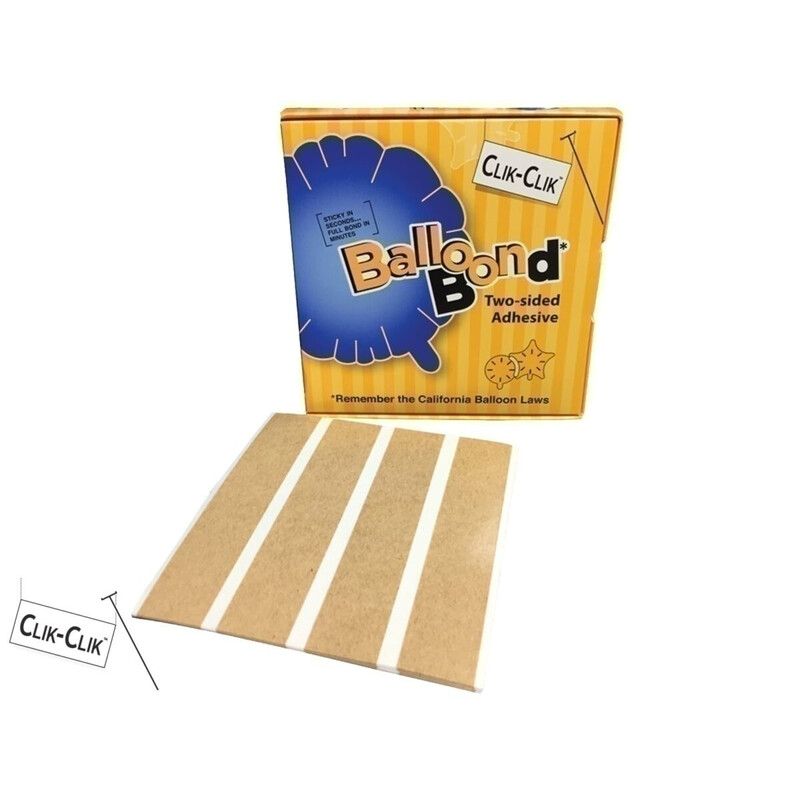 Balloon Bond® / 27 m