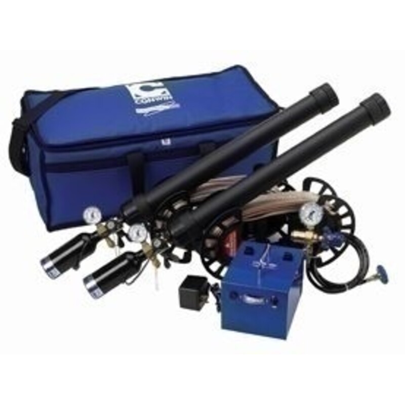 Confetti Cannon Kit