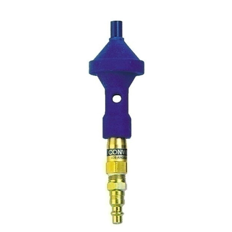 60/40 Outlet For Ext. Hose