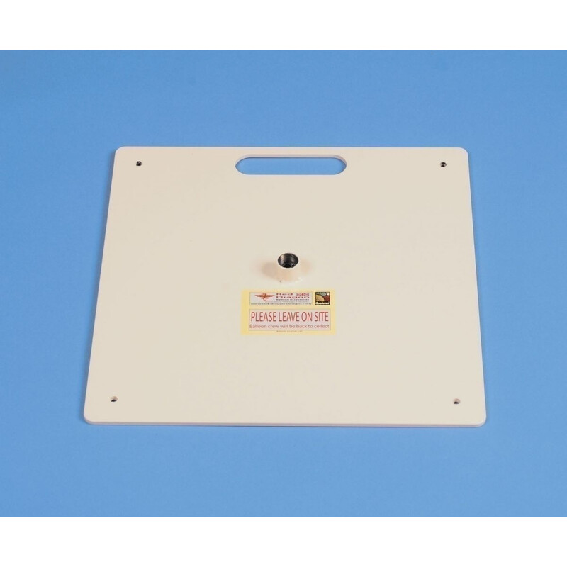 Large Base Plate/ΒΑΣΗ