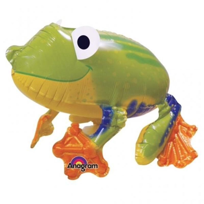 Walking Balloon  Βάτραχος