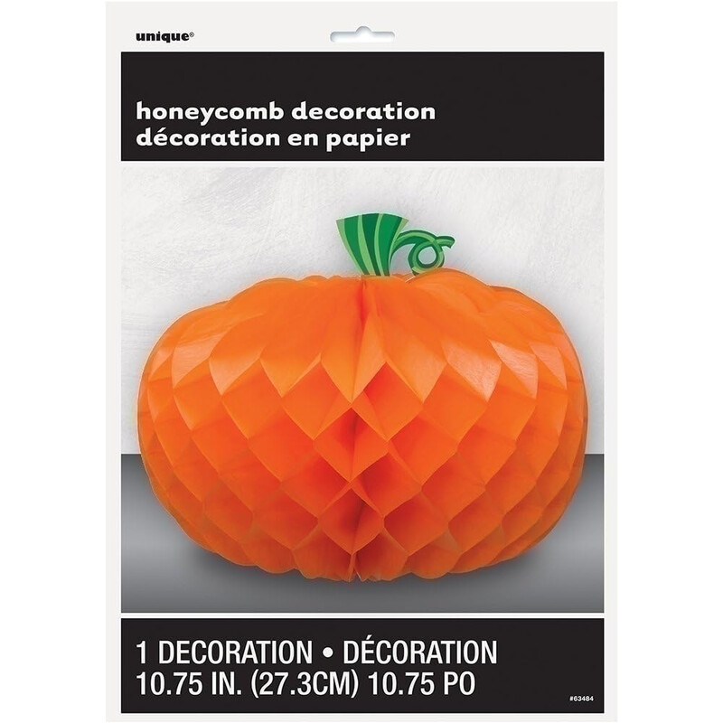 Διακοσμητικό τραπεζιού Κολοκύθα - Pumpkin
