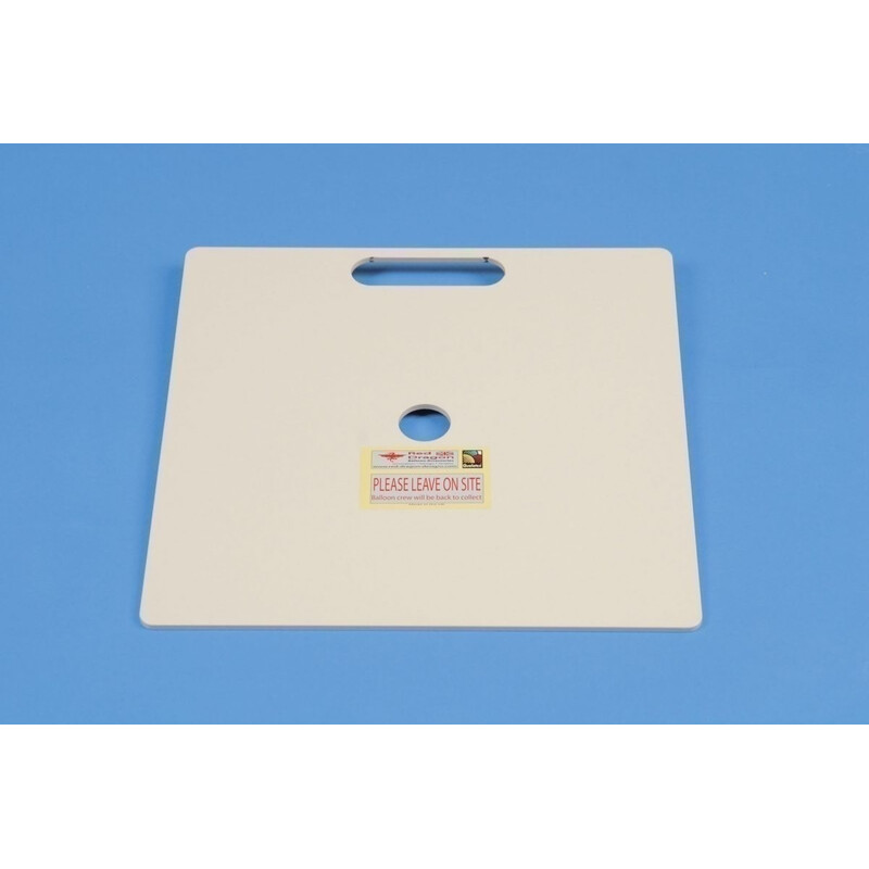 Large Slab Base Plate