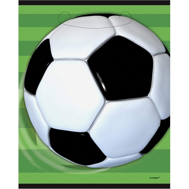 Τσάντες Δώρου Ποδόσφαιρο / Soccer / 8 τεμ