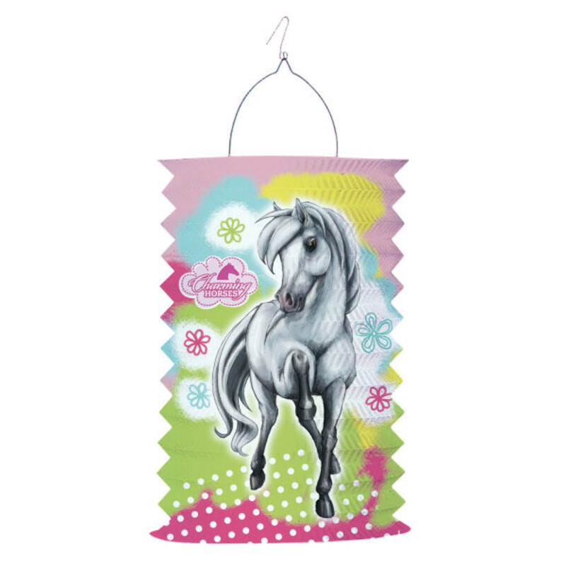 Φαναράκι Charming Horse 28 εκ