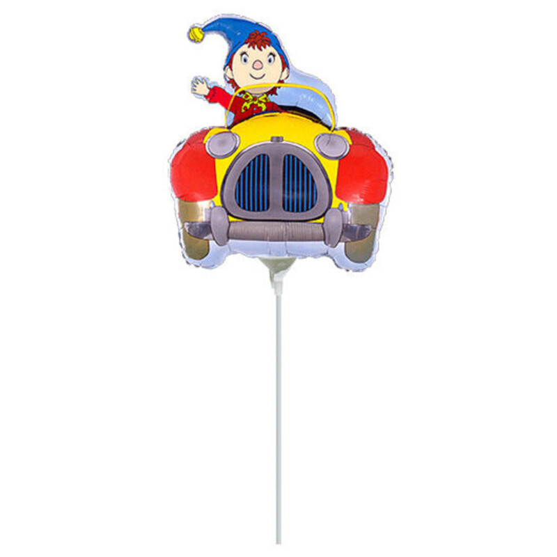 Μπαλόνι Φοιλ μίνι 14 Noddy  / 36 εκ