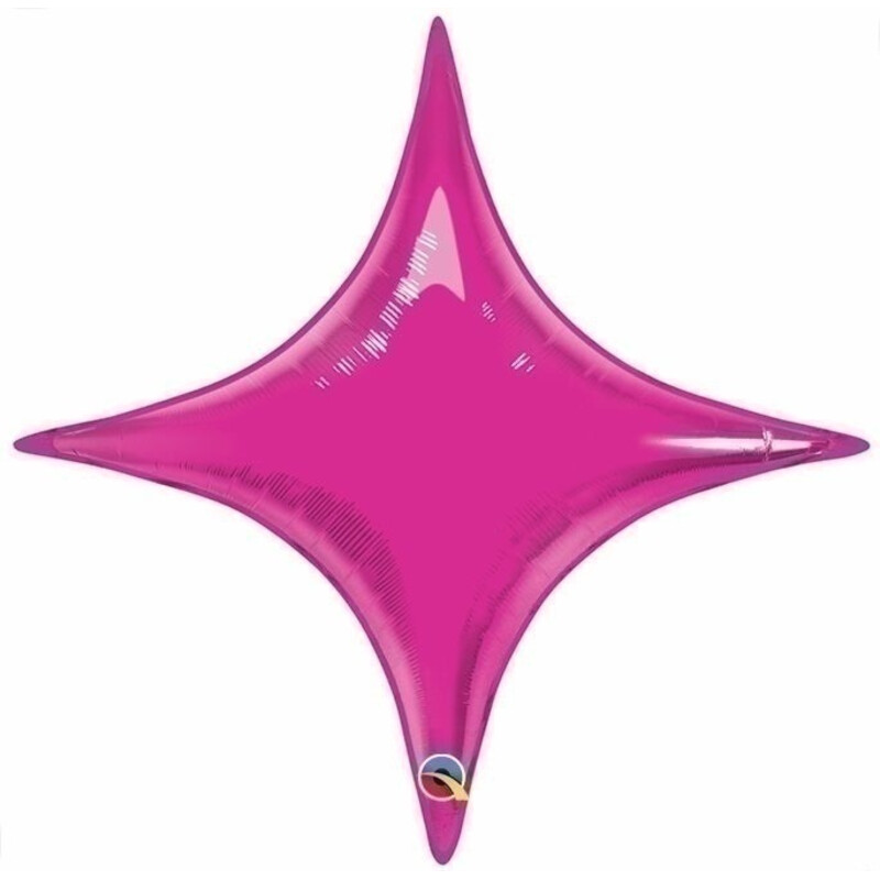 Foil 20 Starpoint Magenta
