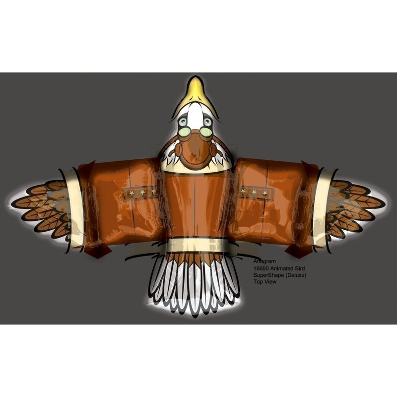 Φοιλ Aviator Eagle