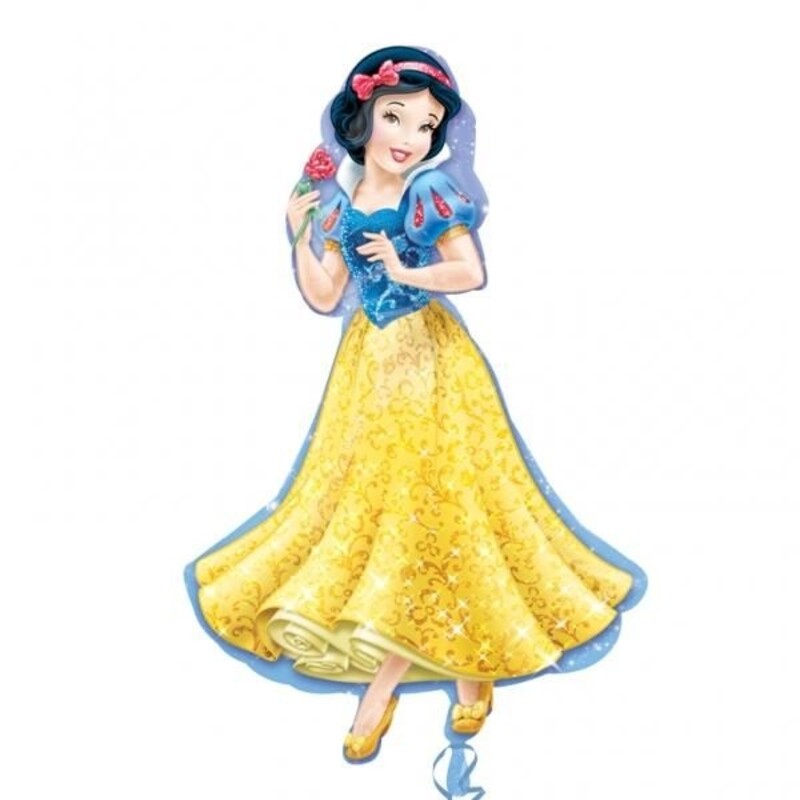 Φόιλ Σχήμα Χιονάτη/snow white