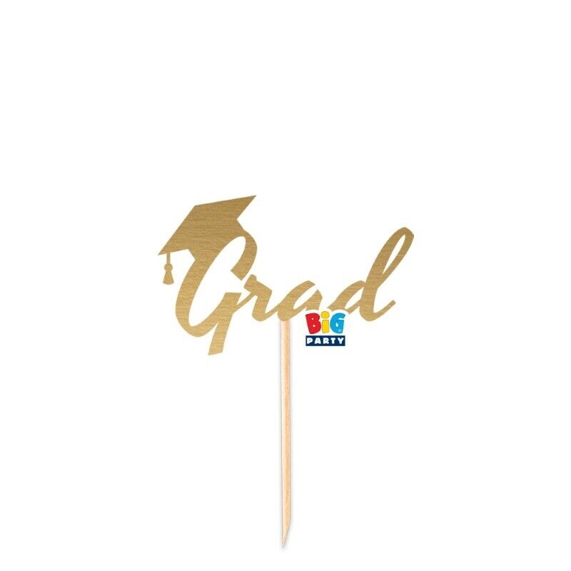 Διακόσμηση Τούρτας Αποφοίτηση - Graduation