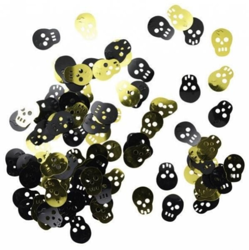 Κομφετί Πειρατικό Jolly Roger/pirate