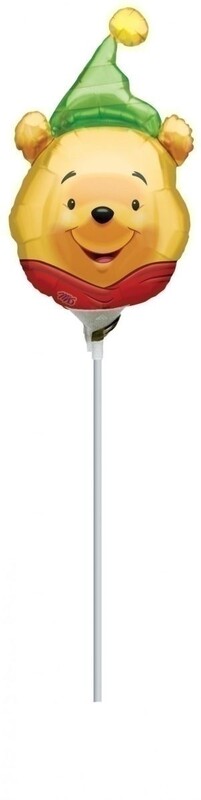 Minishape Pooh Party Hat