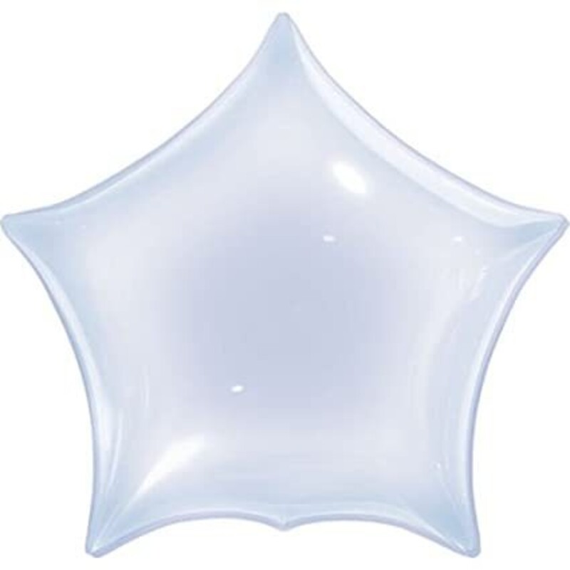 Bubble Deco 22 Αστέρι /star 52 εκ