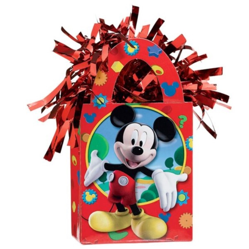 Βαρίδι Mickey Mouse 156 γρ