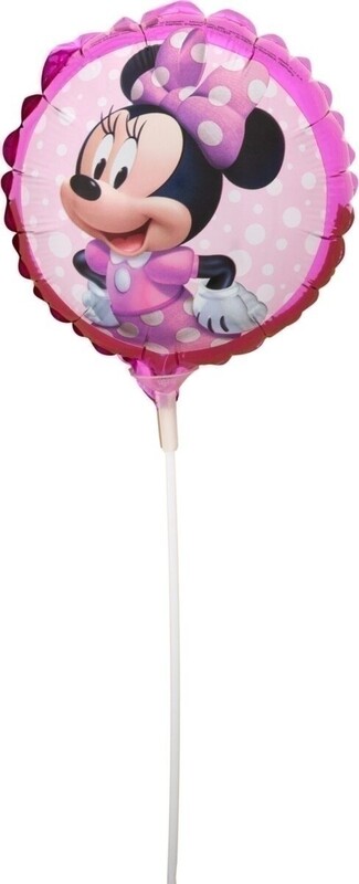 Μπαλόνι Φοιλ Μίνι 9 Minnie Mouse Forever