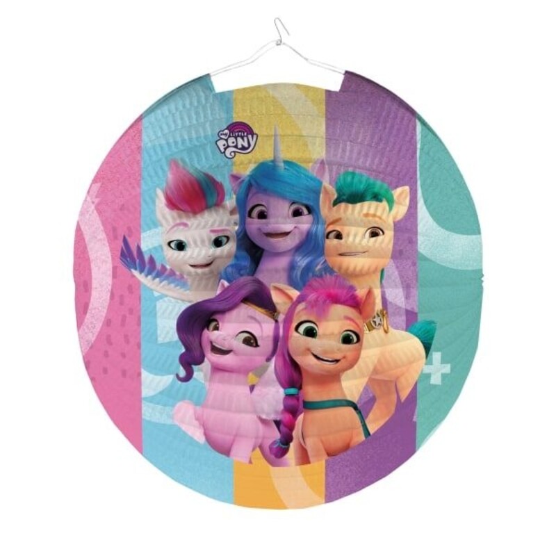 Φαναράκι My Little Pony  25εκ