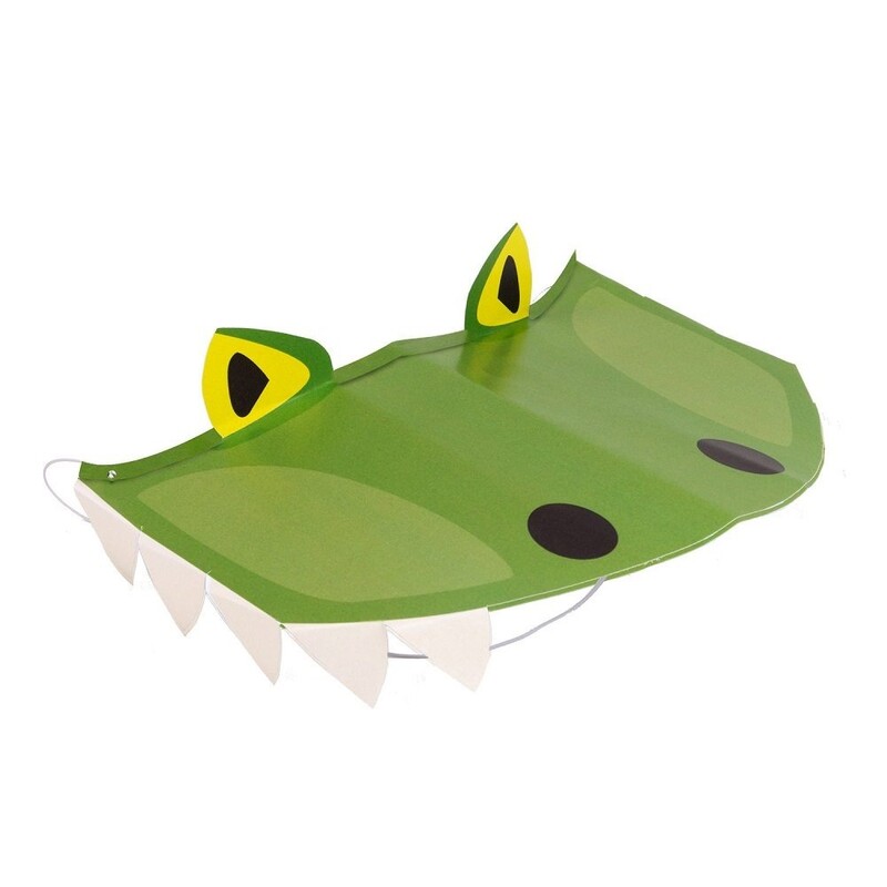 Καπελάκια Happy Dinosaur /ΔΕΙΝΟΣΑΥΡΟΣ 8 τεμ