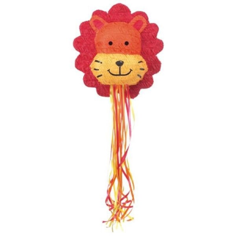 Pinata Lion - Λιοντάρι