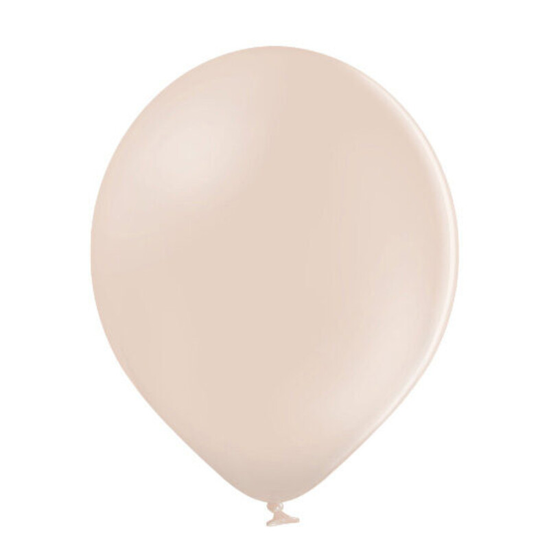 Μπαλόνια Λάτεξ 12 Alabaster / 100 τεμ