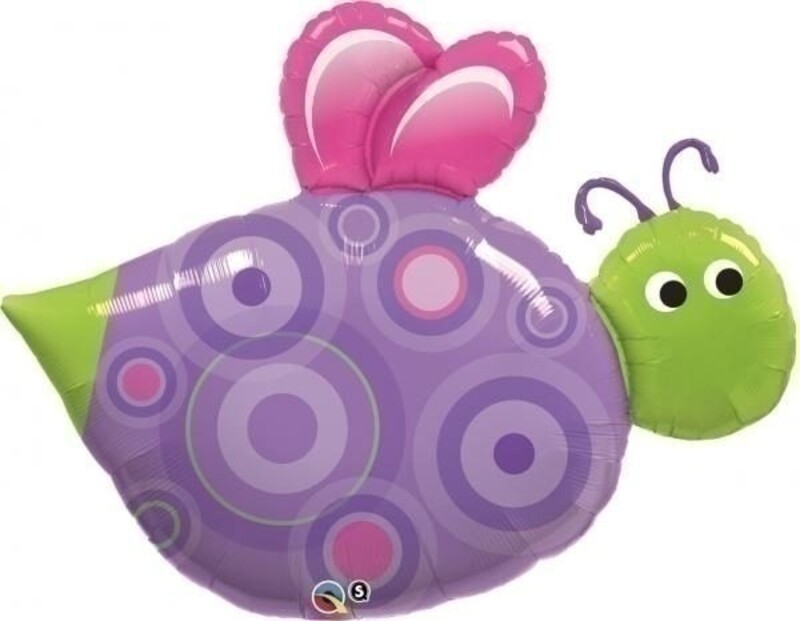Φοιλ 39 Cute Flying Bug