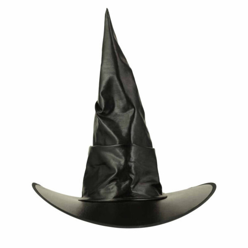 Καπέλο Μάγισσας/Witch (ένα μέγεθος)