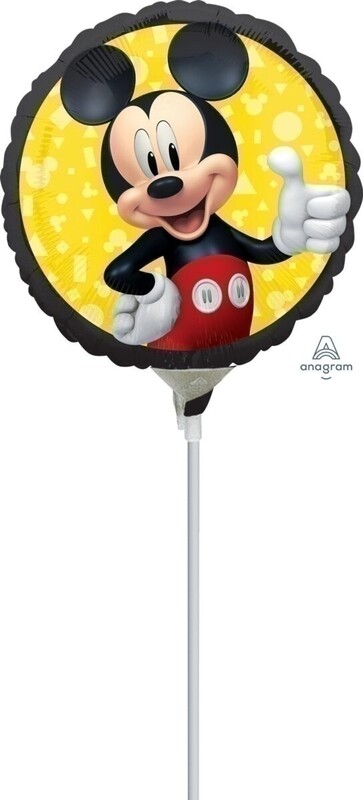 Μπαλόνι Φοιλ Μίνι 9 Mickey Mouse Forever