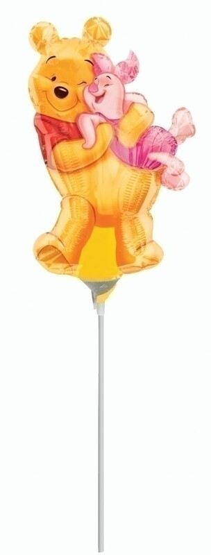 Minishape Big Pooh Hug