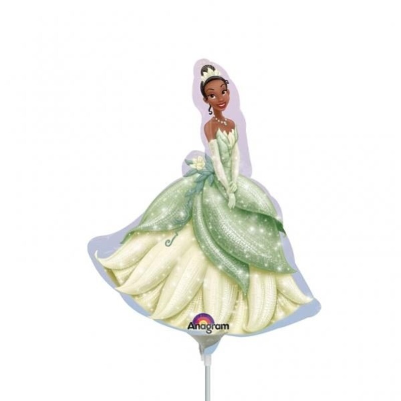 Μίνι Tiana Disney princess 14