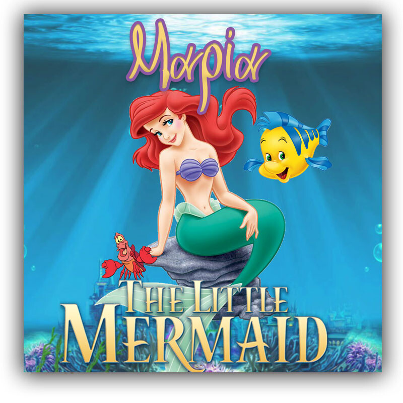 Σουβέρ χάρτινο Ariel / 8τμχ (9*9cm)