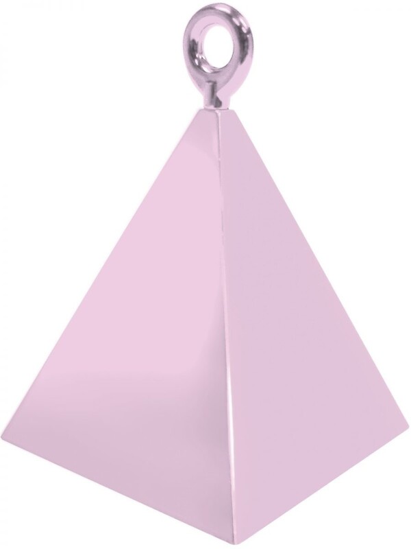 Βαρίδι Πυραμίδα Ροζ Pearl Pink
