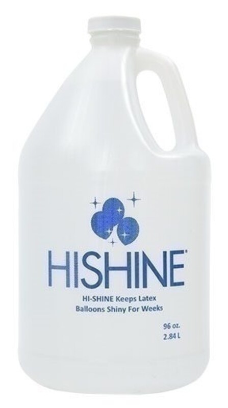 HI-SHINE (96OZ) 2,84 L