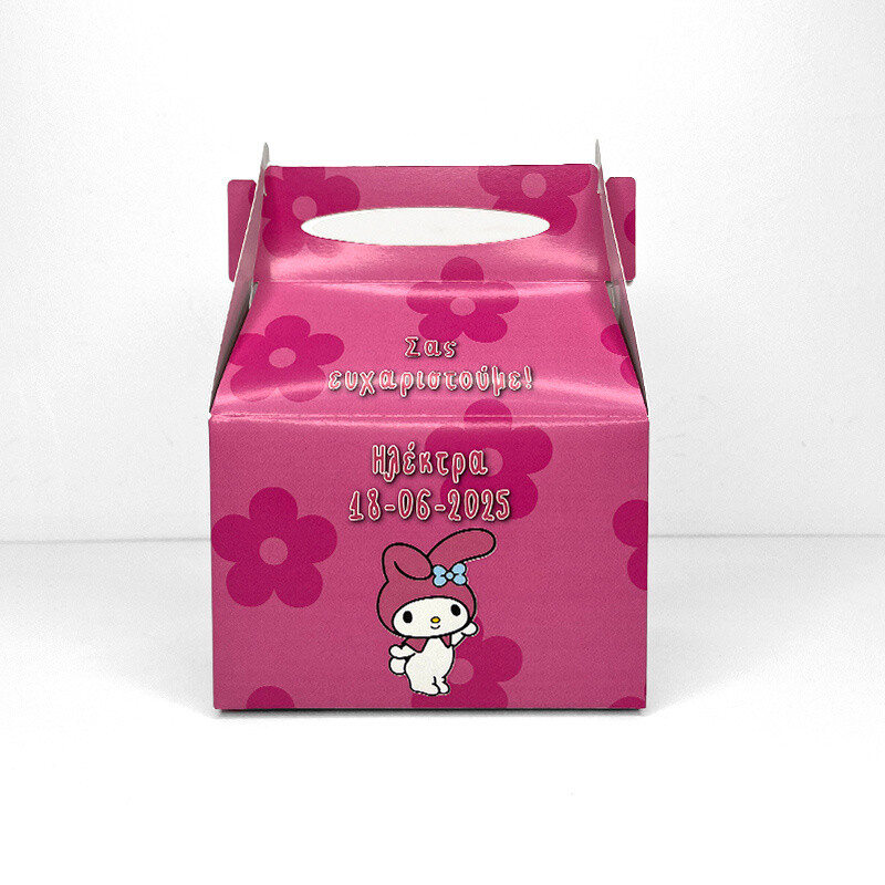 Κουτάκι My Melody τύπου Lunch Box