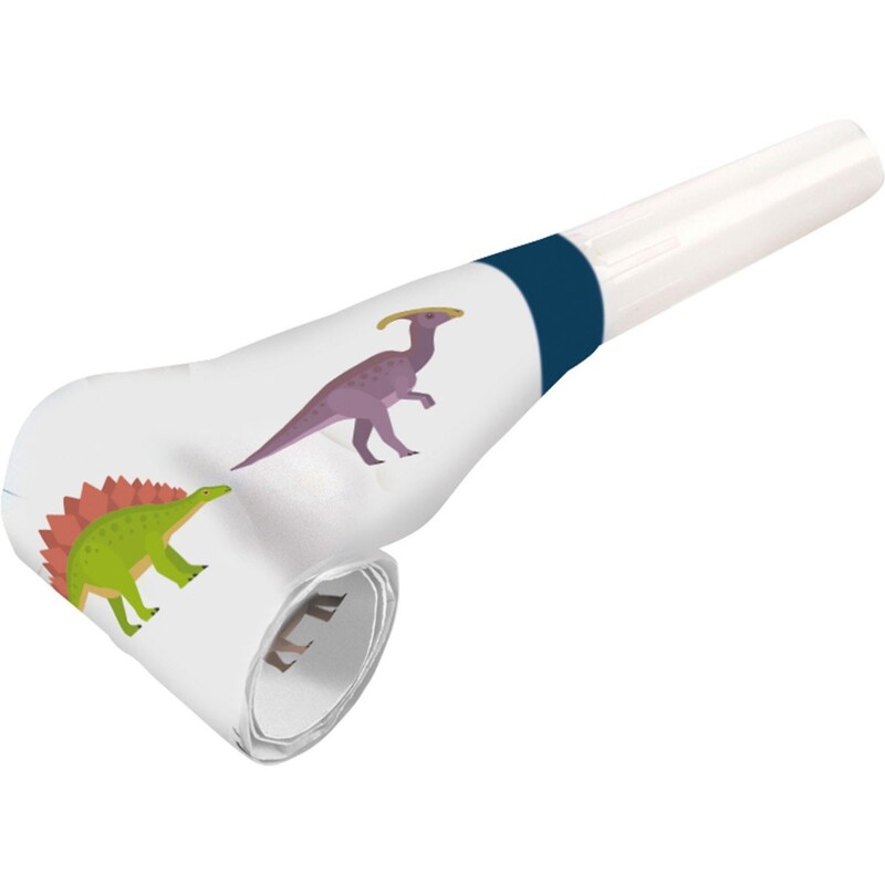 Φρου Φρου Happy Dinosaur/ΔΕΙΝΟΣΑΥΡΟΣ  8 τεμ