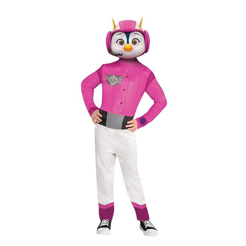 Στολή Top Wing Penny Costume 3-4 Ετών