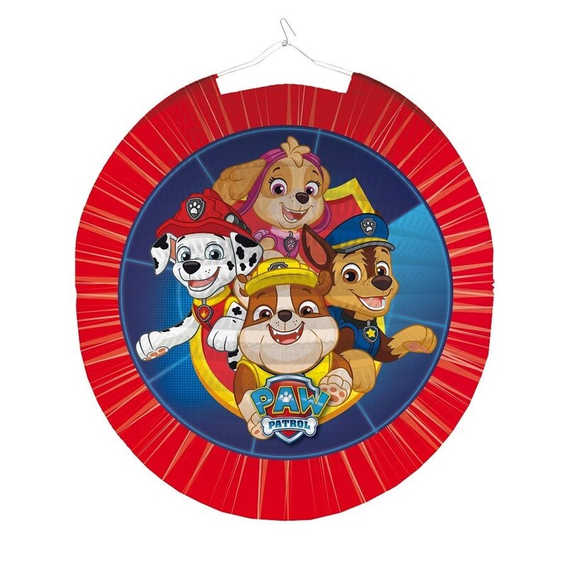 Φαναράκι Paw Patrol 25 εκ